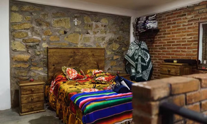 Nogales Cabin | Find Your Perfect Mountain Retreat at House Earth