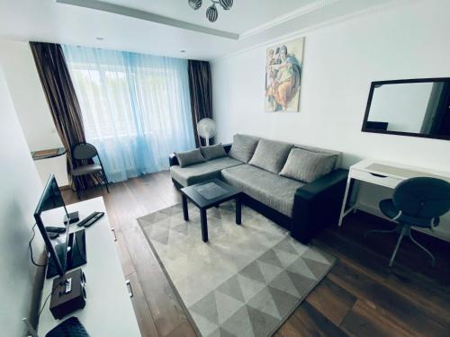 Jelgava Apartment | Fine Apartment 2