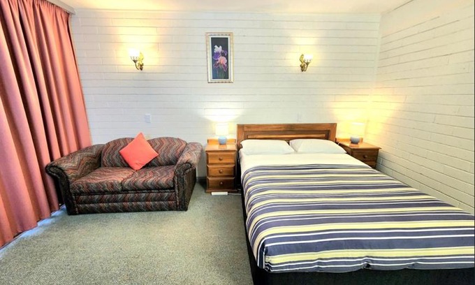 Finley Hotel | Finley Motel