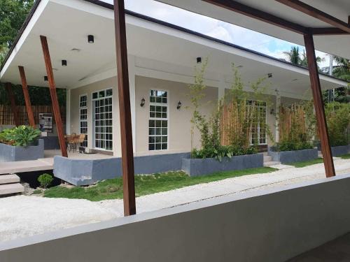 Samboan Hotel | Fins Pacific Coray Bay by Hiverooms