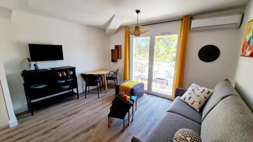 Lecci Apartment | Fiori di Cala Rossa Signature