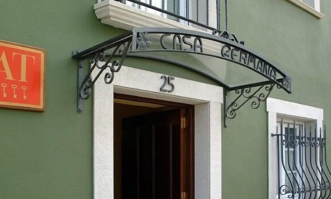 Campos y Salave Cottage | Fire Apartment 1 bedroom (2-4 people) in Tapia - Asturias at 150m BEACH