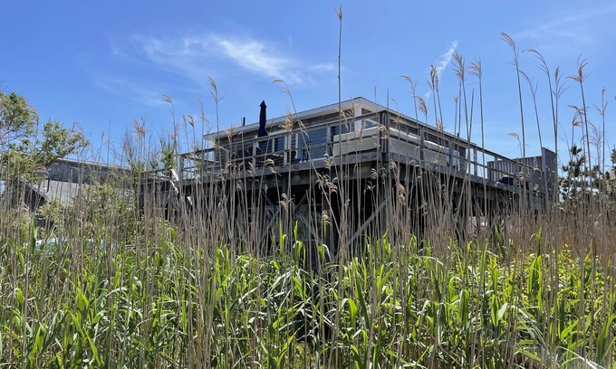 Atlantique House | Fire Island Beach House - Atlantique