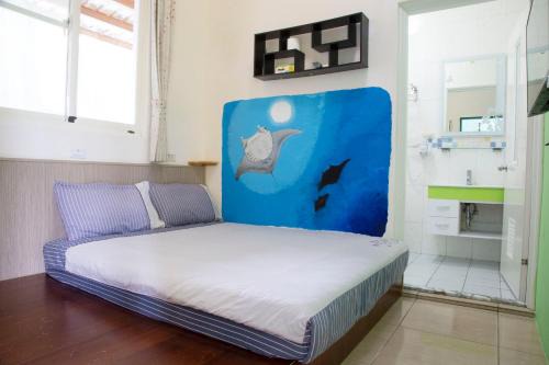 Lyudao House | Fire Island Guest House