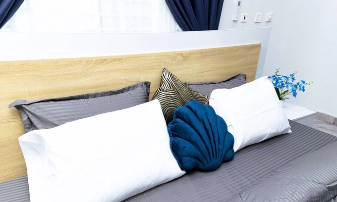 Kwabenyan Hotel | Firnic Luxurious Private Hotel