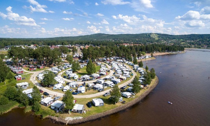 Rattvik Other | First Camp Siljansbadet - Rättvik