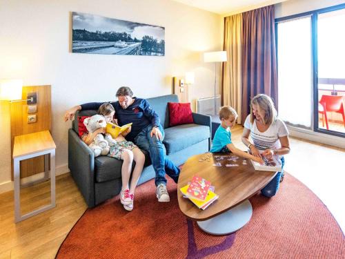 Matabiau Hotel | FirstName Toulouse Résidence