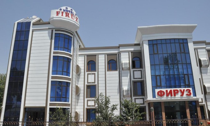 Khujand Hotel | Firuz Hotel