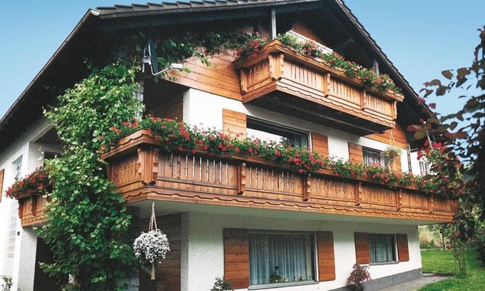 Bad Koetzting Apartment | Fischer Willi