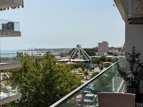 Velipoje Apartment | Fishta apartments Q5 35