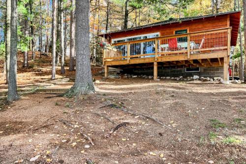 Boulder Junction House | Fishtrap Resort #1