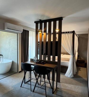 Çagllavicë Apartment | Five Apartments