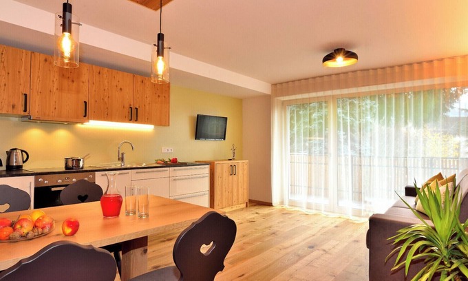 Bressanone Apartment | Five minutes from Brixen's old town and yet in the countryside