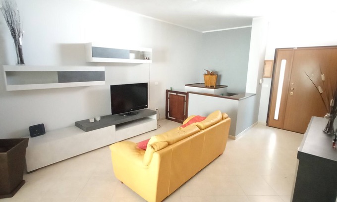 Arnesano Apartment | Five minutes from the capital of Baroque LECCE