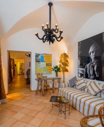 Montepertuso Bed & Breakfast | Five Positano