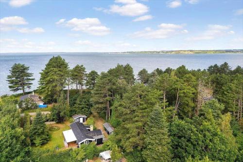 Kulhuse House | FJ1015-Jaegerspris-Fjordstien-7-A