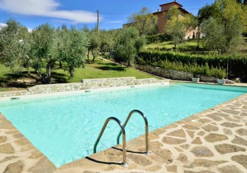 San Casciano in Val di Pesa Apartment | Flò Country Suite