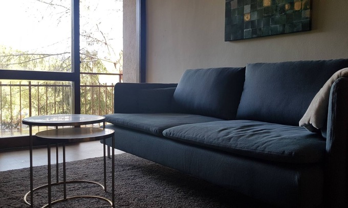 San Martin de Valdeiglesias Condo | Flat in the San Juan reservoir a few steps from the lake