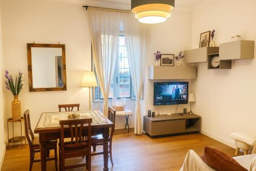 Rione XIV Borgo Apartment | FL Suites - Vatican