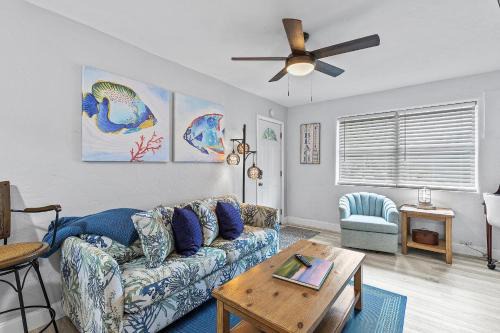 New Smyrna Beach House | Flagler Suites 2