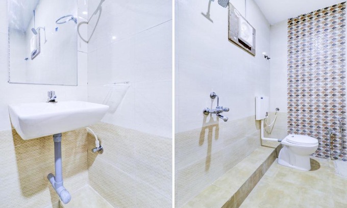 Hingana Hotel | Flagship Hotel Rudra