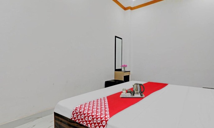 Auli Hotel | Flagship Krishna Guest House Near Lulu Mall
