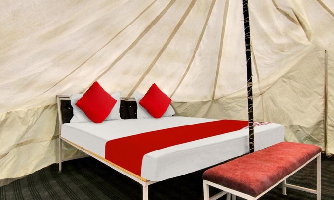 Manali Hotel | Flagship Old Manali Cottages And Camps