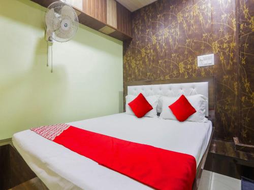 Kamthi Hotel | Flagship Shree Krishna Restaurant