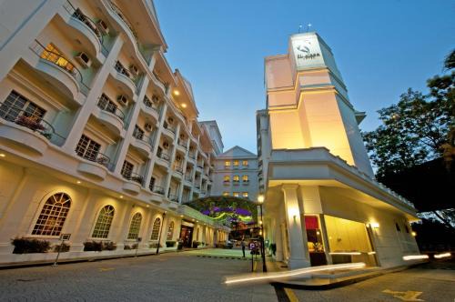 Ampang Hotel | Flamingo Hotel By The Lake, Kuala Lumpur