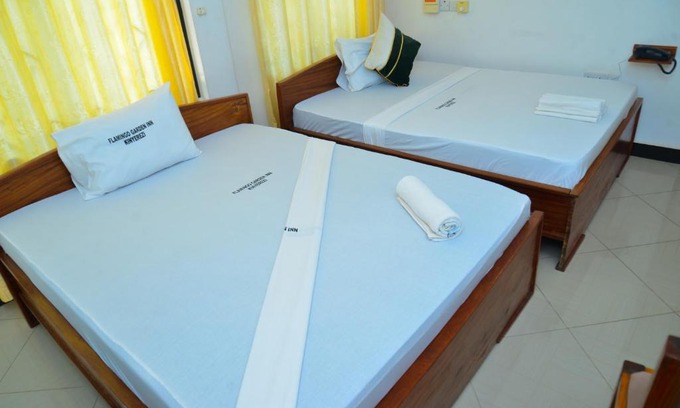 Mbezi Bed & Breakfast | Flamingo Hotel Kinyerezi