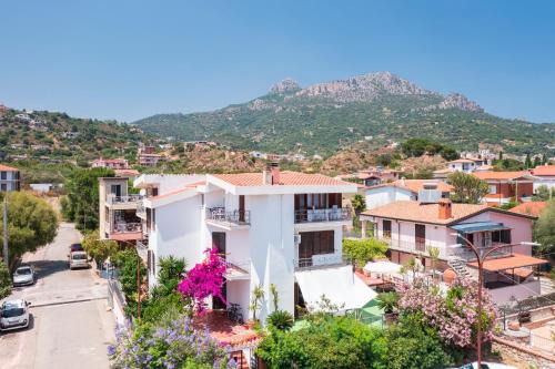 Tancau Sul Mare House | Flamingo Residence