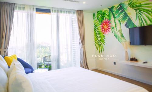 Hoang Hoa Hotel | Flamingos Hải Tiến