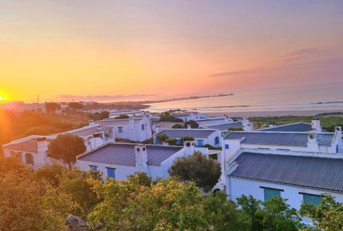 Paternoster Apartment | Flamink Beach View Cottage in Paternoster