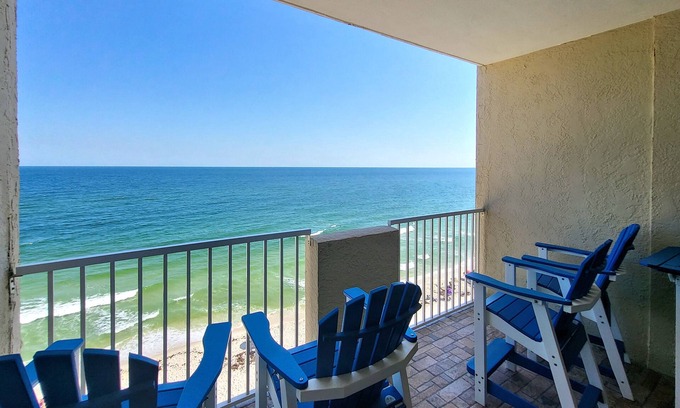 Gulf Shores Condo | Flash Sale~Tropical Winds 702. Sleeps 6