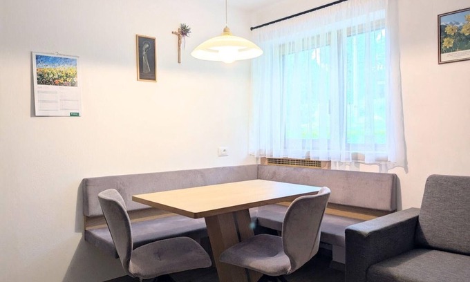 Maranza Apartment | Flat Abendrot
