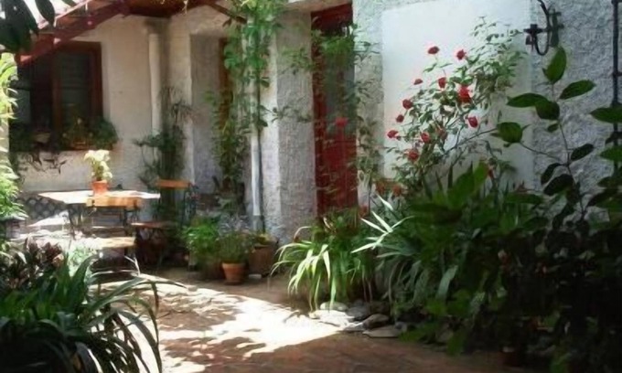 Alfacar House | Flat "Al Sil Ram" with private terrace