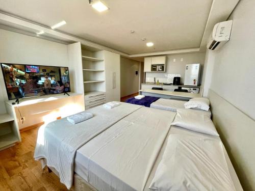 Vila Onze Apartment | Flat Alto, Confortável com Lavadora e Airfryer