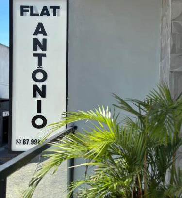 Sao Jose Do Egito Apartment | Flat Antônio