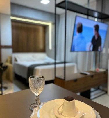 Tambau Apartment | Flat apartamento de alto padrão em Tambaú