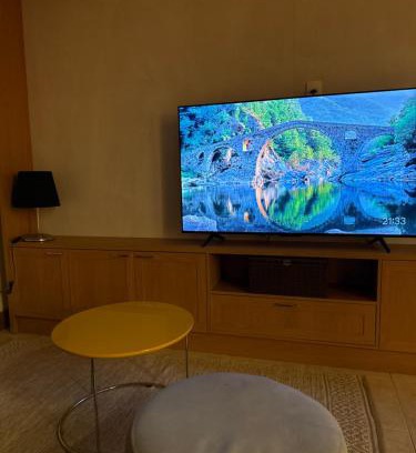 Ribeirao Preto Apartment | Flat Araucaria Lux