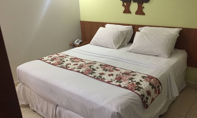 Cabo Branco Hotel | Flat at Beira Mar beach Cabo Branco