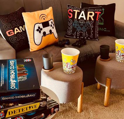 Barra do Pirai Apartment | Flat B306 Village Aldeia das Águas