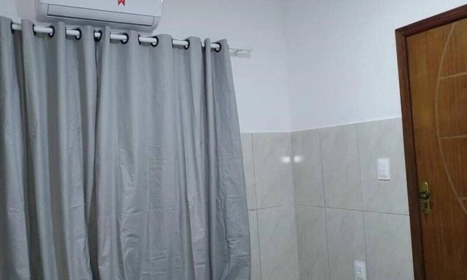 Barra Grande House | Flat Barra Zurk - apt 1