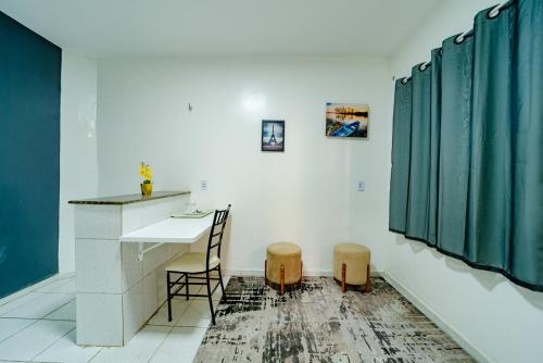 Serrinha Apartment | Flat c Wi-Fi e Smart TV Perto do Aeroporto