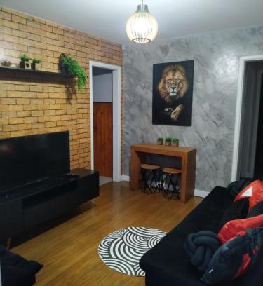 Vila Telma Apartment | Flat Campos do Jordão