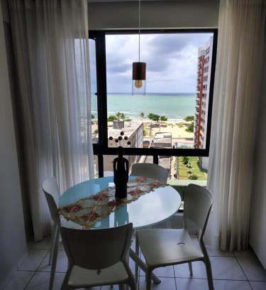 Pina Apartment | Flat charmoso vista mar