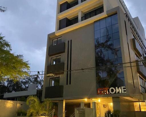 Jardim Oceania Apartment | FLAT COM JACUZZI na PRAIA DO BESSA