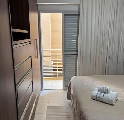 Subsetor Sul - 5 Apartment | Flat completinho e muito bem localizado