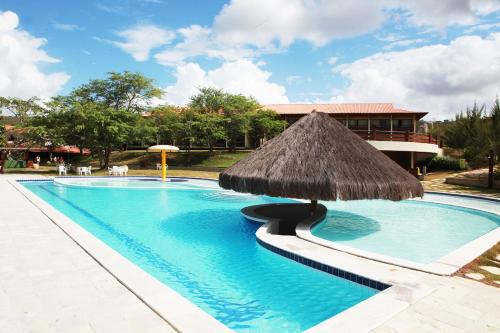 Saire Apartment | Flat Condomínio Monte Castelo - Gravatá PE