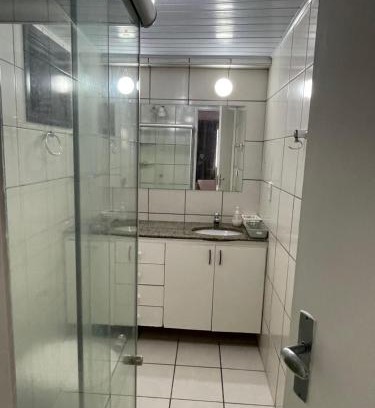 Praia de Iracema Apartment | Flat Dragão do Mar